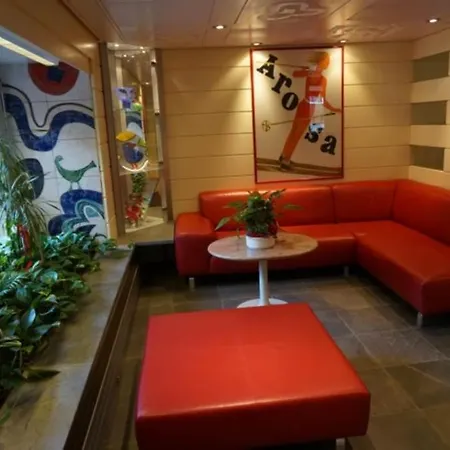 Apartment Paradies 201 *