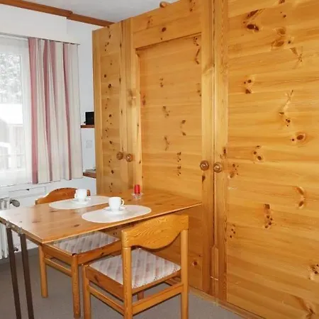 Paradies 201 Apartment Arosa