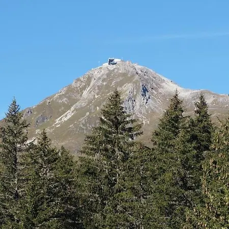 Paradies 201 Arosa