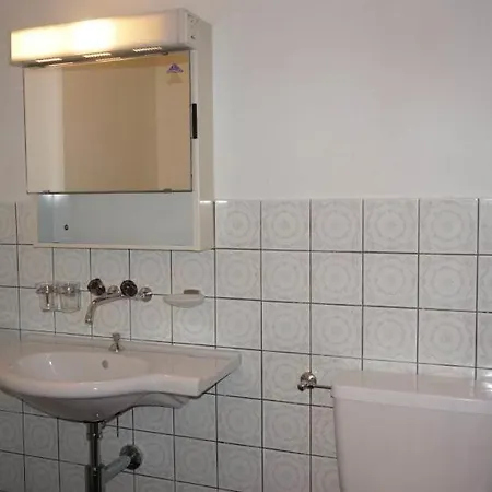 Apartment Paradies 201 Arosa