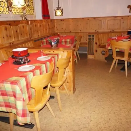Paradies 201 * Arosa