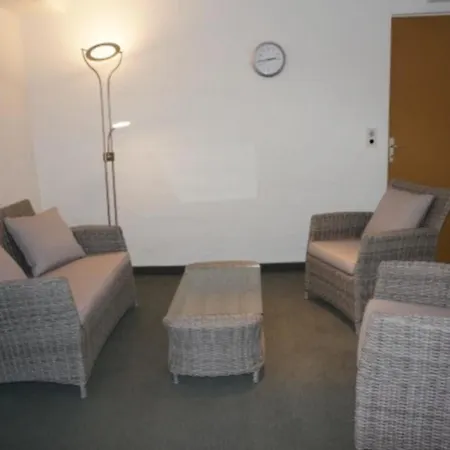 Paradies 201 Apartment Arosa