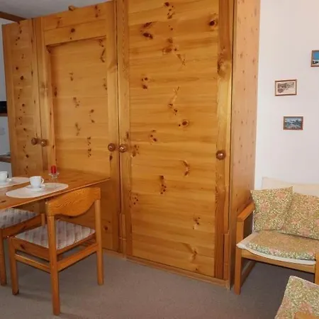Paradies 201 * Arosa