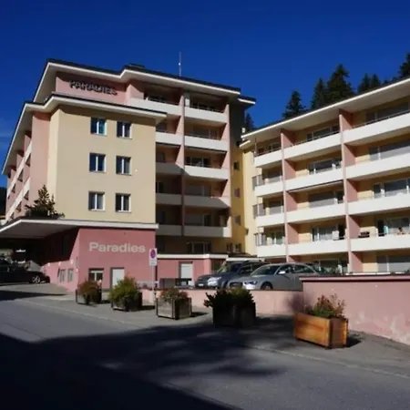 Paradies 201 Arosa