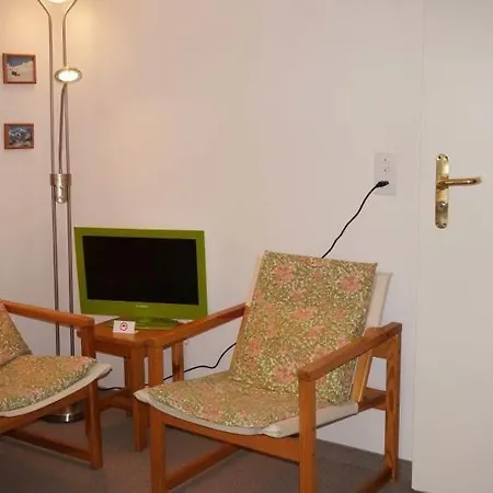 Paradies 201 Apartment